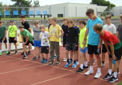 Atleticky Viceboj 101