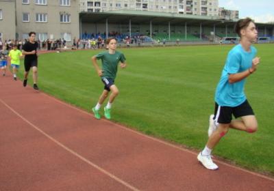 Atleticky Viceboj 104
