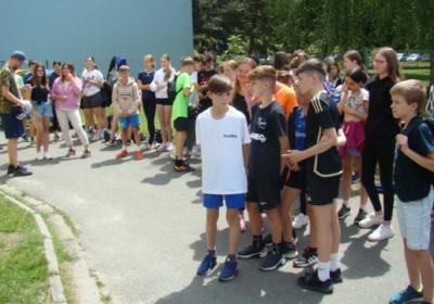 Atleticky Viceboj 111