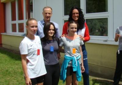 Atleticky Viceboj 117