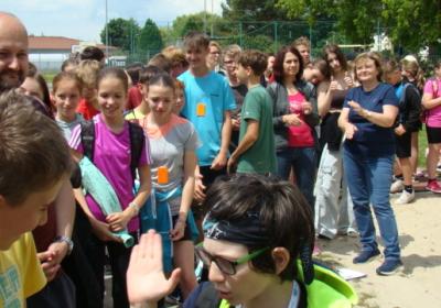 Atleticky Viceboj 129
