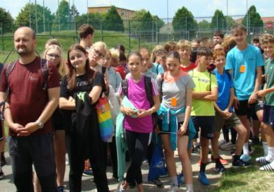 Atleticky Viceboj 130