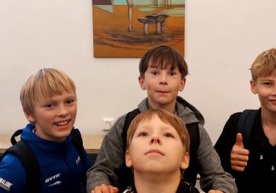 5a Exkurze Cukrovaru A Vystava 028