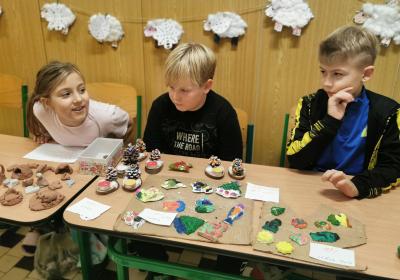 Vanocni Jarmark Na Druzine 012
