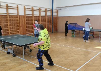 Stolni Tenis S Robotem 003