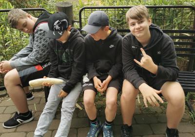 Skolni Vylet 7b Ostrava 010