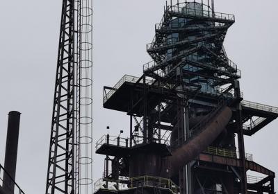 Skolni Vylet 7b Ostrava 013