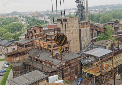 Skolni Vylet 7b Ostrava 016