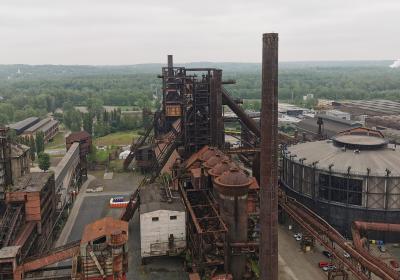 Skolni Vylet 7b Ostrava 023