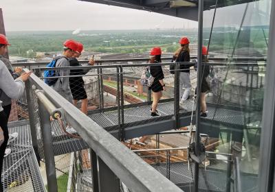 Skolni Vylet 7b Ostrava 025