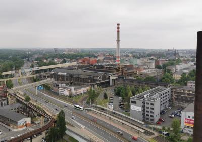 Skolni Vylet 7b Ostrava 026