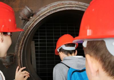 Skolni Vylet 7b Ostrava 028